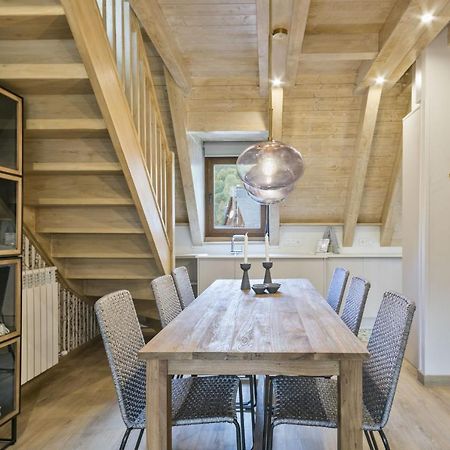 Luderna - Duplex Serradet Gessa Esterno foto
