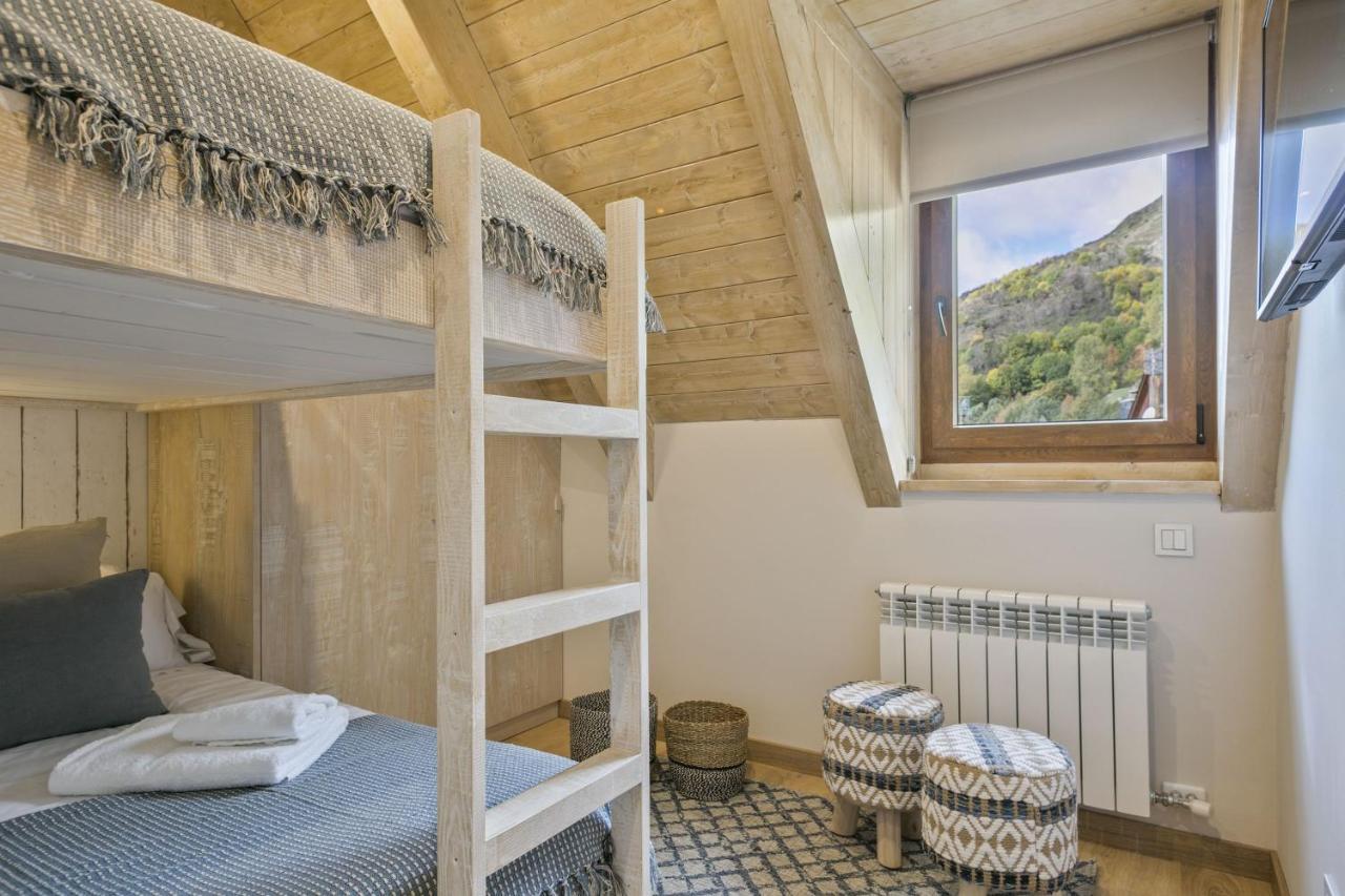 Luderna - Duplex Serradet Gessa Esterno foto